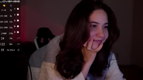 jia_lisaa online show from May 17, 12:36 pm