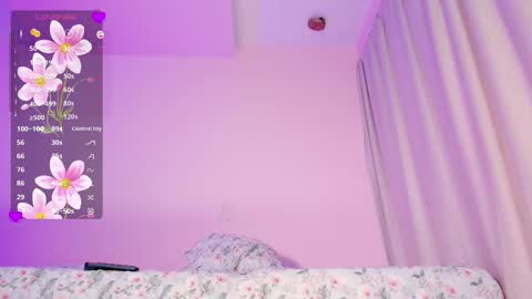 Jiggly online show from February 28, 4:21 am