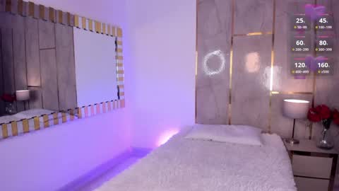 Jiggly online show from April 25, 4:47 am
