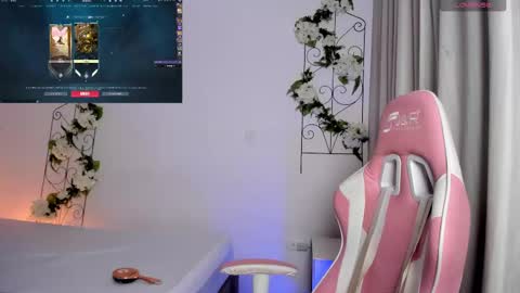 Jiggly online show from September 10, 2:01 am