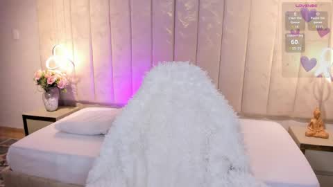 Jiggly online show from April 23, 3:03 am