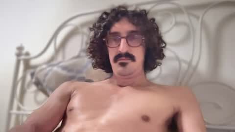 Jigz1986 online show from August 2, 3:47 pm