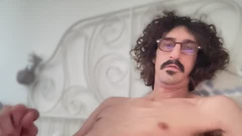 Jigz1986 online show from August 6, 6:44 am