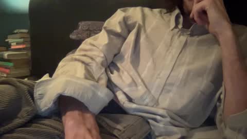 Jigz1986 online show from January 19, 11:10 pm