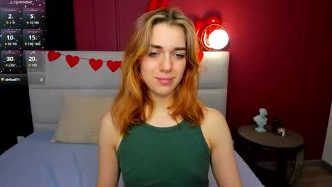 Jill 3 online show from March 12, 2:26 am