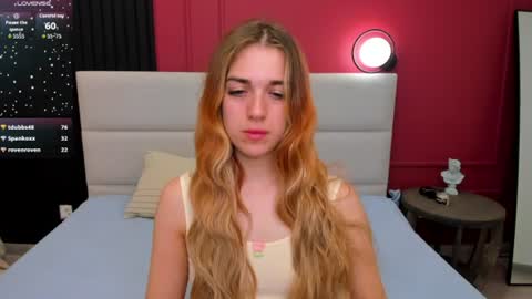 Jill 3 online show from June 12, 2:54 am
