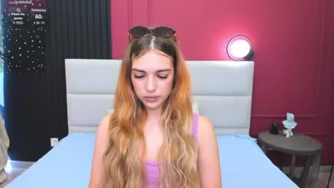 Jill 3 online show from June 16, 1:42 am