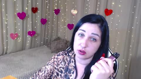 Jill online show from May 1, 8:58 pm