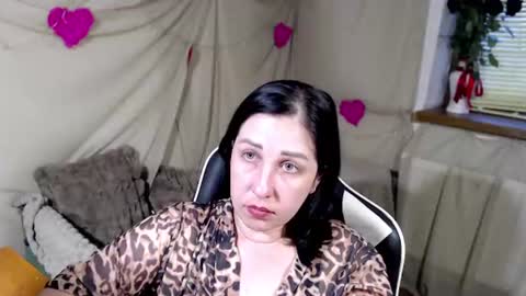 Jill online show from July 26, 5:32 pm