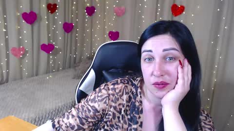Jill online show from April 23, 3:24 pm