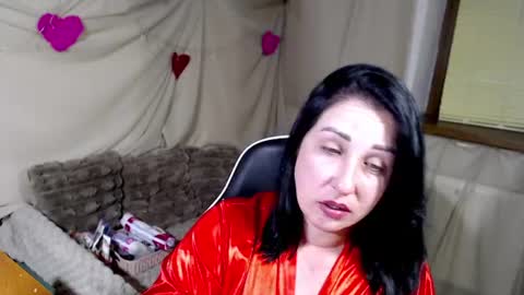 Jill online show from June 19, 6:14 pm