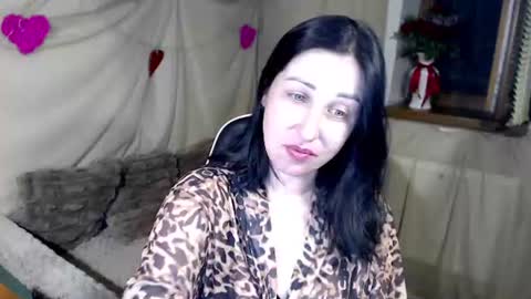 Jill online show from July 14, 6:35 pm