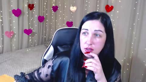 Jill online show from April 27, 9:12 pm