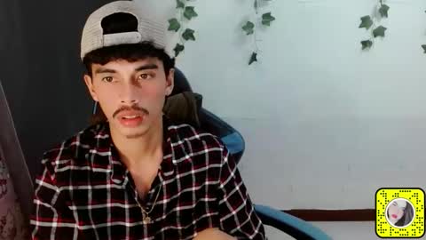 Snapshot of jim_cumxx chatting on September 29, 3:33 pm JIMBOY online show from September 29, 3:33 pm