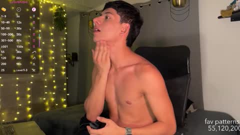 jim_dancer online show from February 18, 11:37 pm