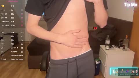 Jimmy online show from March 8, 8:18 am