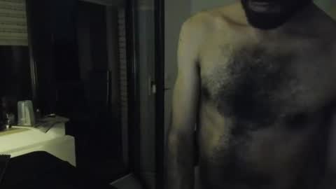 jimbob5005 online show from June 27, 2:06 am