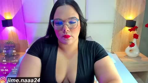 JIMENA STREAMING SCHEDULE 600am- 1230pm GMT-5 online show from May 2, 3:01 am
