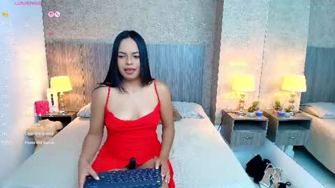 Jimena Salazar online show from June 27, 7:09 pm