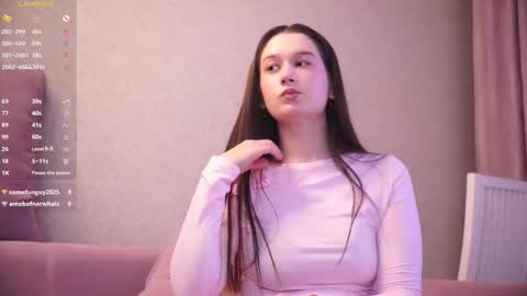 Alla online show from October 15, 4:49 am
