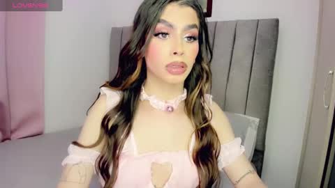 jimenna online show from January 6, 5:08 am