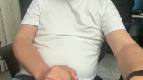 jimgot56 online show from May 17, 8:23 am