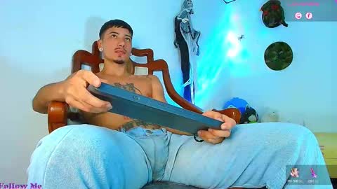 Jimm  Independent Model  online show from November 21, 5:44 pm