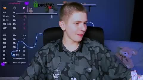 Snapshot of jimmie_hot chatting on March 8, 7:53 pm your dream online show from March 8, 7:53 pm