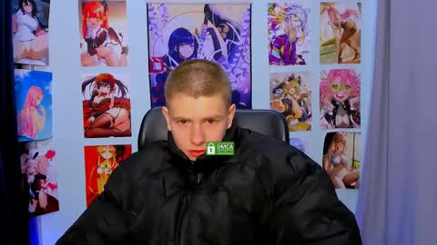 Snapshot of jimmie_hot chatting on February 25, 10:42 pm your dream online show from February 25, 10:42 pm