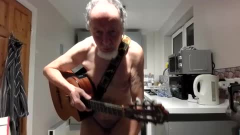 Jimmy Benido online show from February 27, 6:55 pm