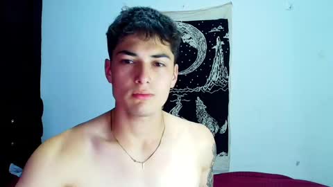 jimmy_classic online show from September 12, 1:29 am