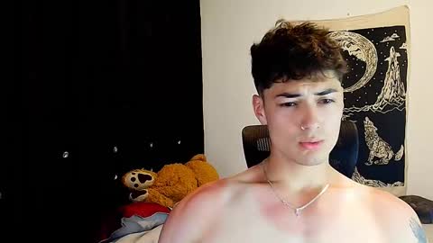 jimmy_classic online show from October 5, 12:08 am