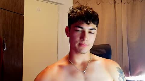 jimmy_classic online show from October 12, 1:20 am