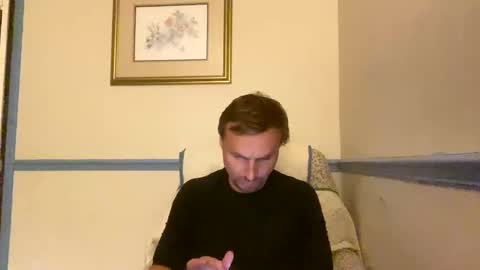 JIMMY REDD online show from December 23, 2:24 am