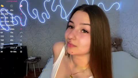 Kate online show from April 27, 8:17 pm
