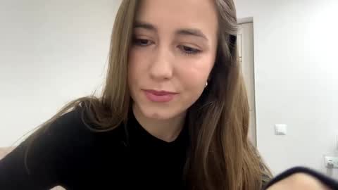 Kate online show from January 7, 1:16 pm