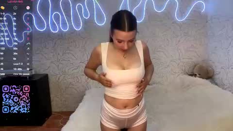 Kate online show from July 26, 6:05 pm