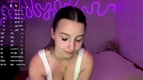 Kate online show from June 28, 9:11 pm