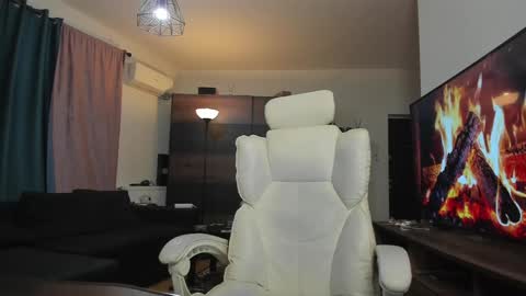 AlphaJimmy online show from January 26, 6:06 pm