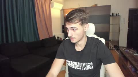 AlphaJimmy online show from December 6, 2:11 pm