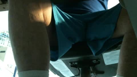 jimwellhung online show from May 3, 3:12 am