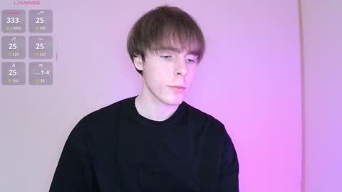 JimSynergyX online show from November 3, 3:57 pm