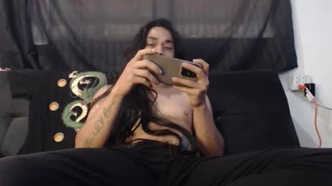 jin_woosex online show from October 26, 7:13 pm