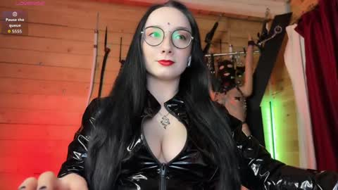 Jinhee Noir online show from March 14, 12:47 am