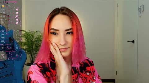 jinx_boom online show from February 5, 8:21 am