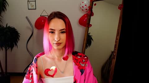 jinx_boom online show from February 4, 8:24 am