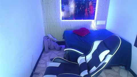 JINX CANDY online show from January 14, 4:53 am