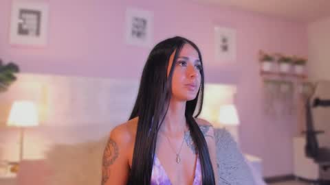 Jinx  online show from March 13, 9:40 pm