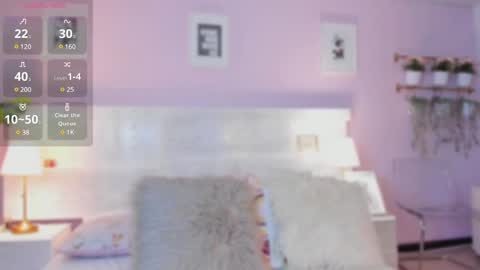 Jinx  online show from February 13, 8:55 pm