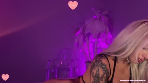 jinxy loves online show from February 28, 5:33 am